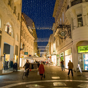 Adventstimmung