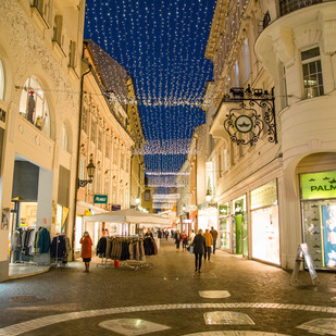 Adventstimmung