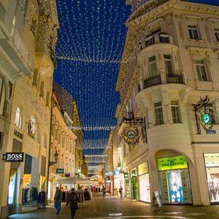 Adventstimmung