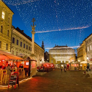 Adventstimmung