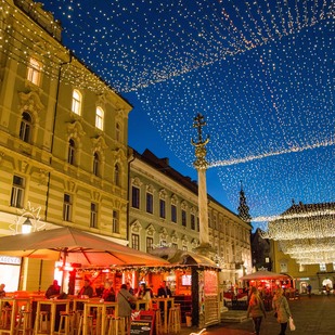 Adventstimmung