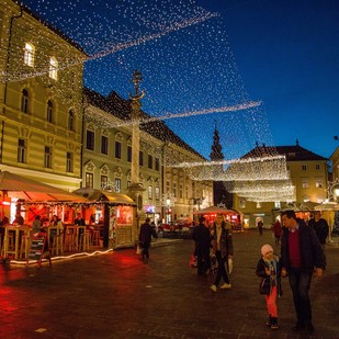 Adventstimmung