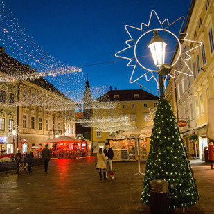 Adventstimmung