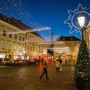 Adventstimmung