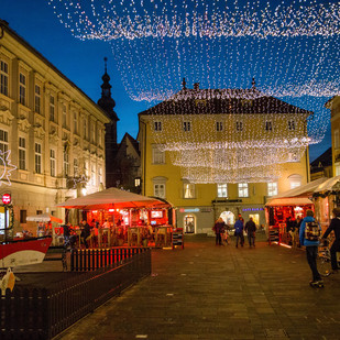 Adventstimmung