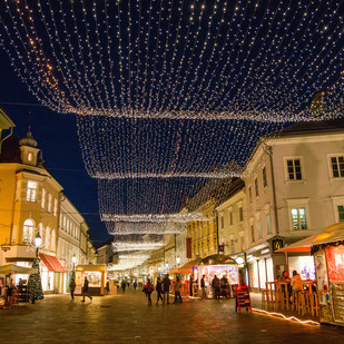 Adventstimmung
