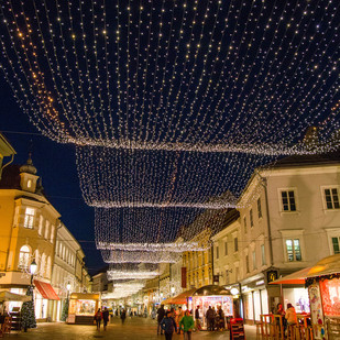Adventstimmung