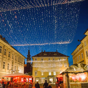 Adventstimmung