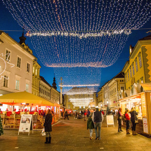 Adventstimmung