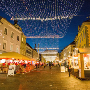 Adventstimmung