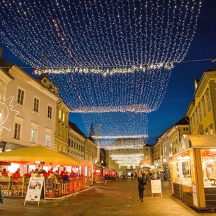Adventstimmung