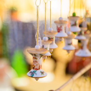 Christkindlmarkt Domplatz