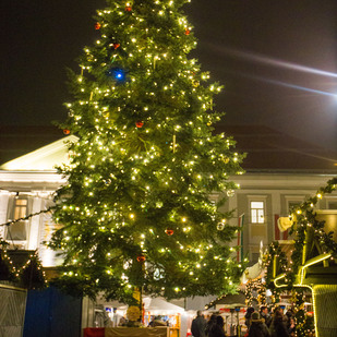 Christkindlmarkt