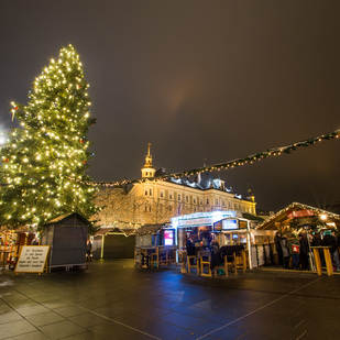 Christkindlmarkt