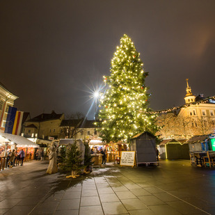 Christkindlmarkt
