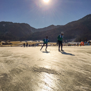 Weissensee