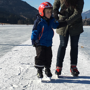Weissensee
