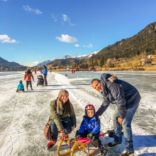 Weissensee