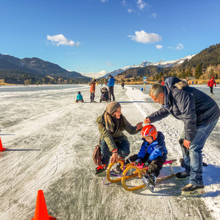 Weissensee