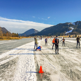 Weissensee