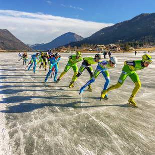 Weissensee