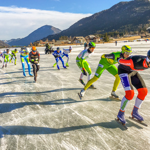 Weissensee