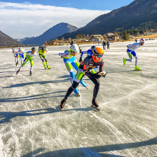 Weissensee