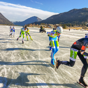 Weissensee
