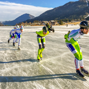 Weissensee