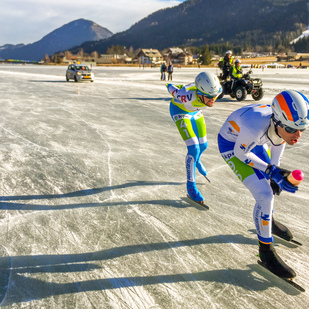 Weissensee