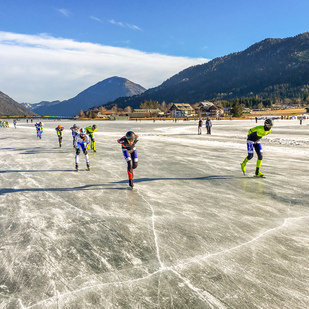 Weissensee