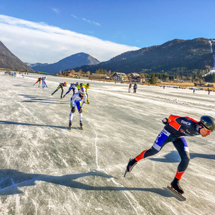 Weissensee