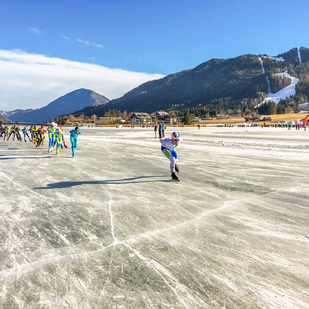 Weissensee