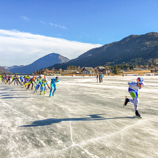 Weissensee