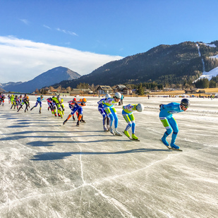 Weissensee