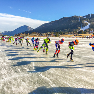 Weissensee