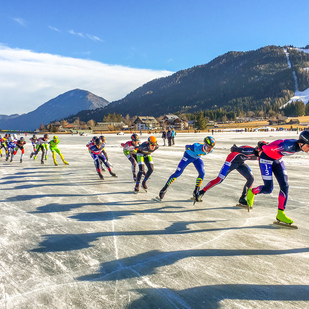 Weissensee