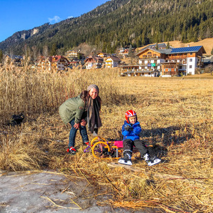 Weissensee