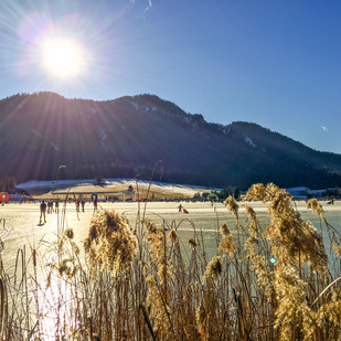 Weissensee