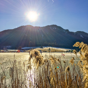 Weissensee