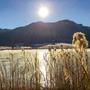 Weissensee