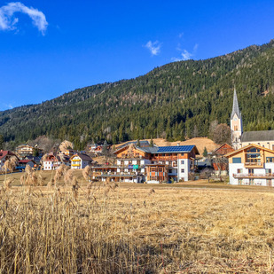 Weissensee
