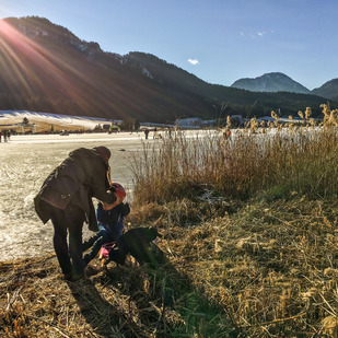 Weissensee