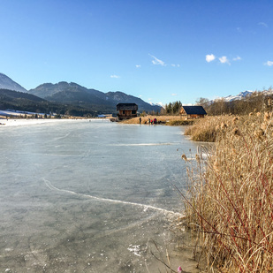 Weissensee