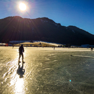 Weissensee