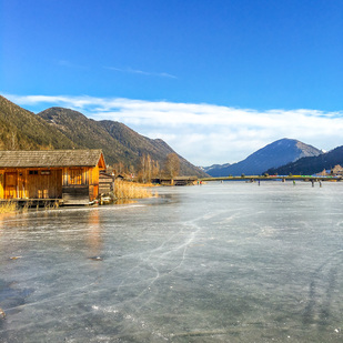 Weissensee