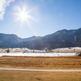 Weissensee