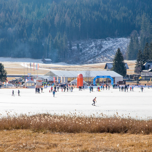 Weissensee