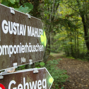 Wandern