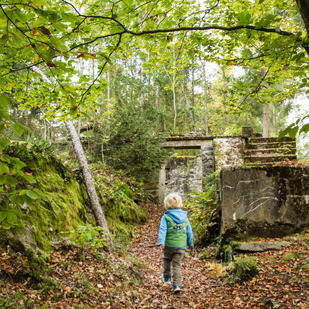 Wandern